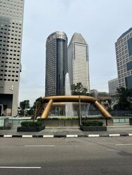 Suntec Tower One (D1), Office #463902031